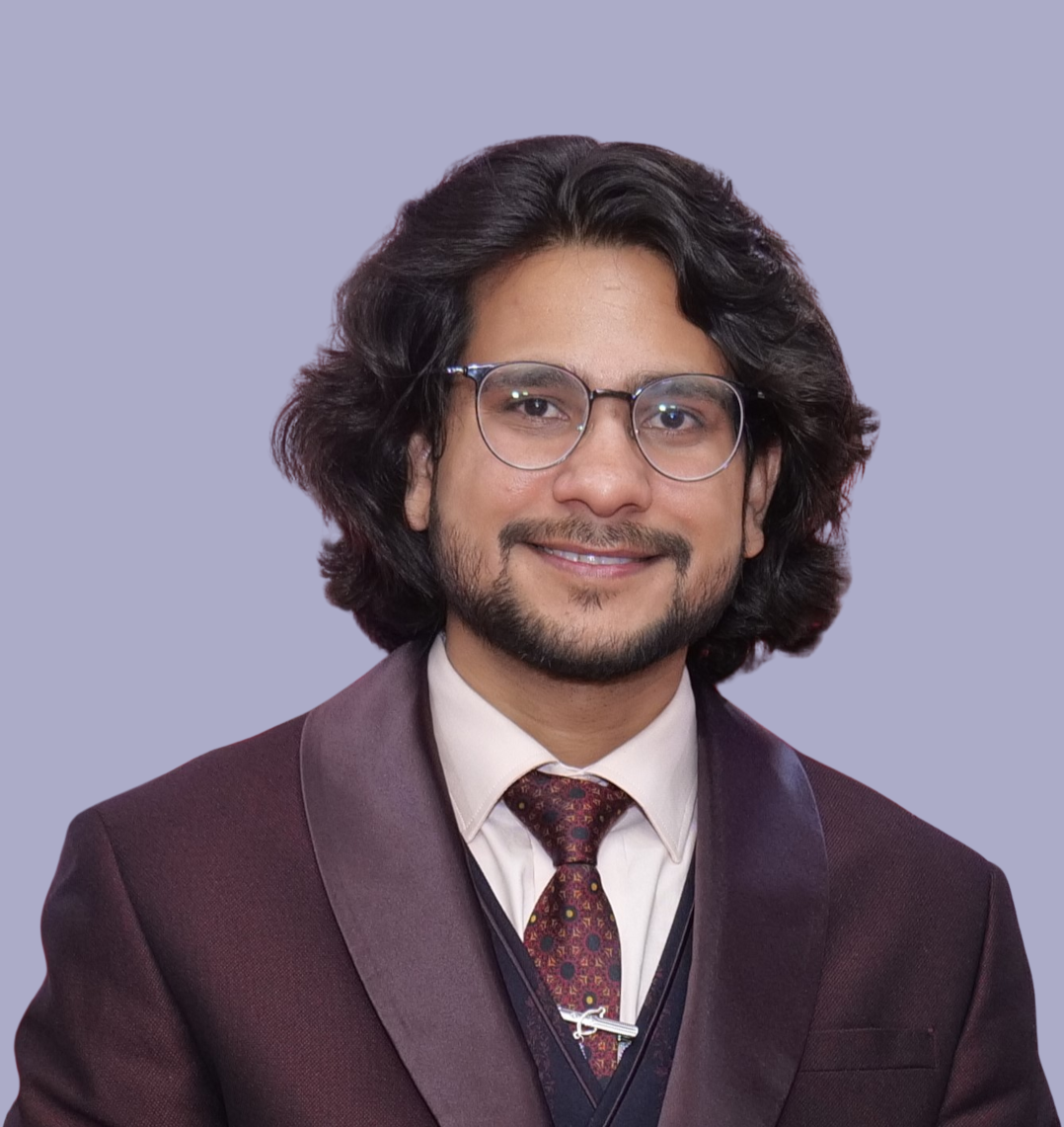 Shubham Shrivastav